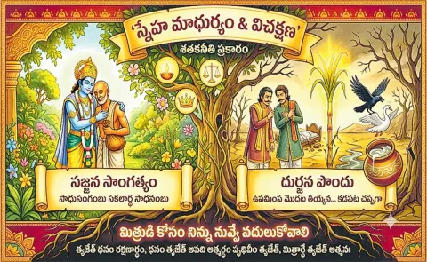 A Devotional Story Written By Dr Kandala Satyanarayana Murthy14