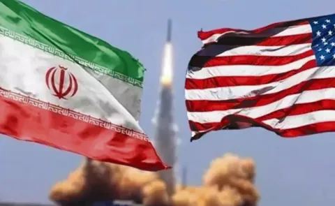 Ready for war if diplomacy fails: Iran warns US of war12