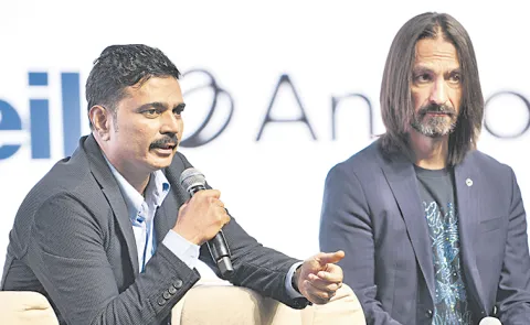 MEIL and Analog JV to bring physical intelligence to India