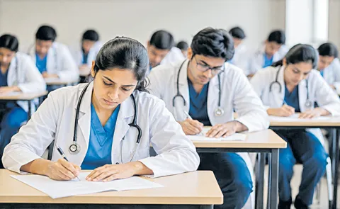 NEET PG on August 30th