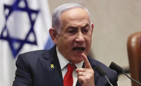 Netanyahu says Israel will attack Iran again if needed14