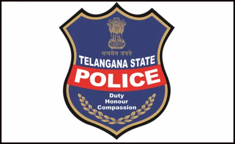 Telangana Police Department Takes Key Decision