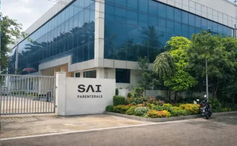 Hyderabad Sai Parenterals Rs 1300 crore australia pharma deal