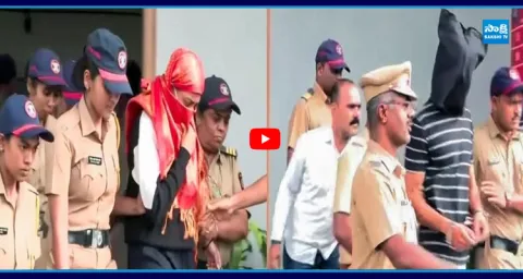 Police Request Lie Detector Test To Siya Goyal  2