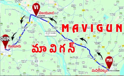 We will include Mavigan in the election manifesto says ys jagan 