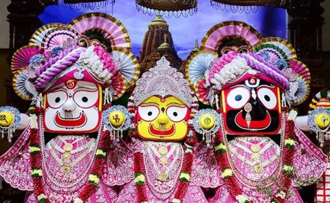 Puri Jagannath Rath Yatra 2026: When Is Jagannath Rath Yatra significance14