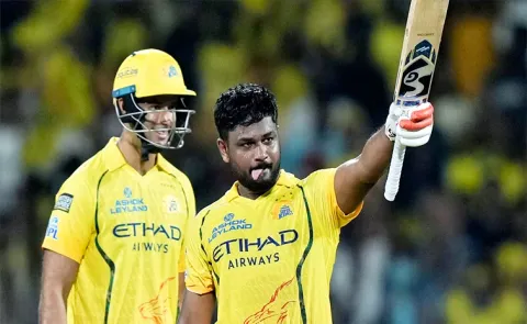 Sanju Samson released as Kerala Cricket League teams name retentions before KCL Auction