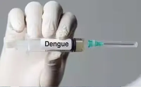 India Approves First Dengue vaccine QDENGA for Ages 
