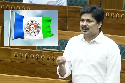 AP Lockup Deaths Reach Parliament: YSRCP Seeks Debate
