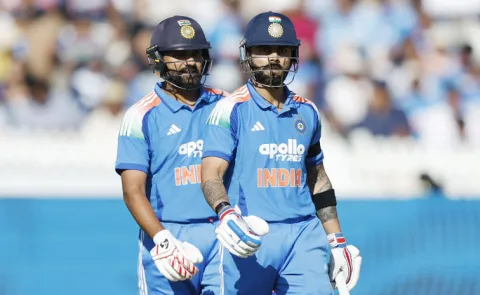 No Noise No Fun: Rohit Sharma Breaks Silence After Lords Century