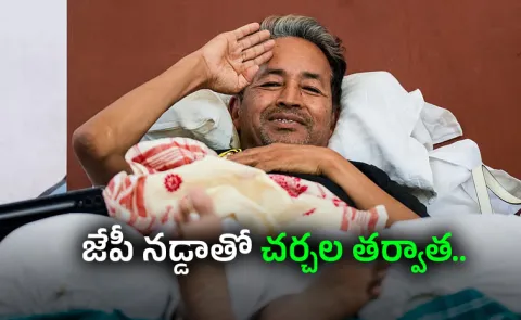 Sonam Wangchuk breaks his hunger strike