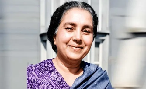 Sakshi Guest Column Special Story On Sushila Nayyar Life Story