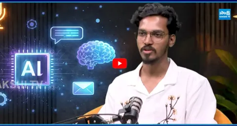 AI Entreprenuer Arjun On DemandExclusive Interview 1
