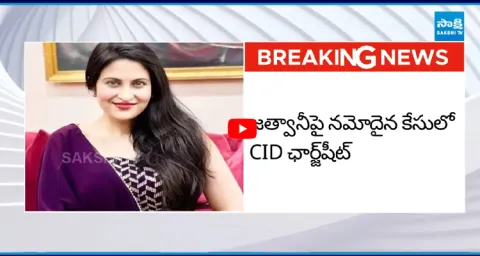 Who Is Kadambari Jethwani  1