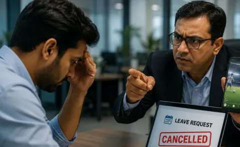 FIFA World Cup Reel Sparks Leave Controversy Boss Cancels