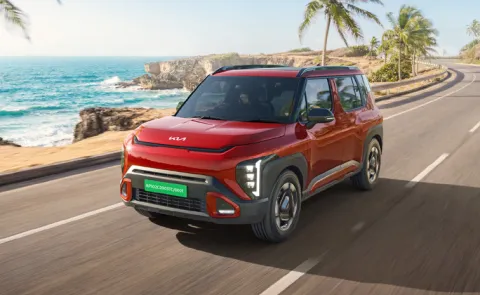 Syros EV Launching Soon in India With 526 km Range