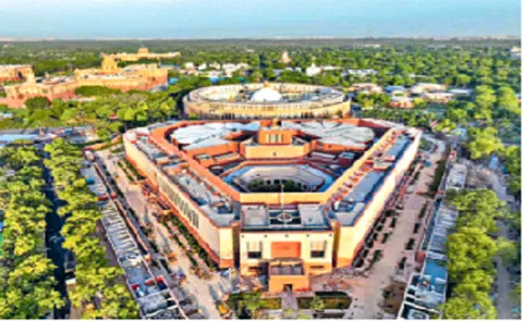 Parliament Monsoon Session 2026, Centre Pushes Key Bills