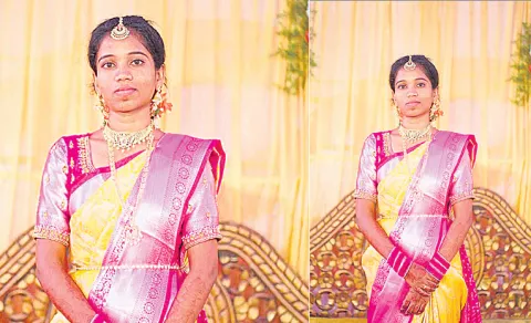 Dowry Trouble Leads to End Of Woman Life In Hyderabad 