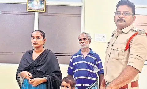 Husband Harassed Pregnant Wife For Extra Dowry