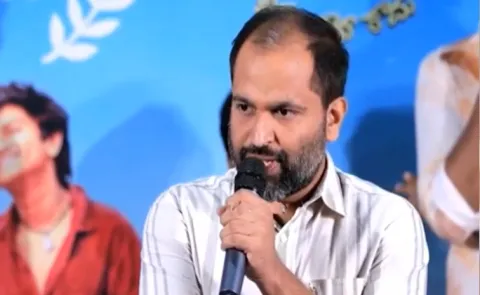 35 Movie Director Nanda Kishore Comments about National Award