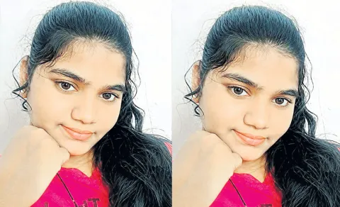 Married woman ends life in Vizianagaram