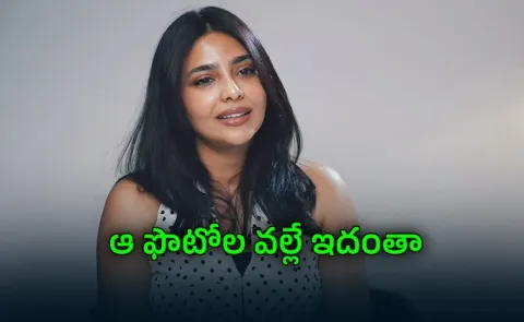 Aishwarya Lekshmi Reacts Social Media Usage