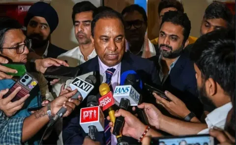 BCCI Likely Introduce MCC Rules-Domestic Cricket 2026-27 Season