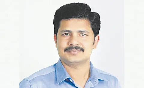 YSRCP MP Maddila Gurumoorthy moves adjournment motion on deteriorating law and order in AP