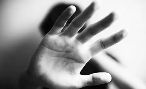 Gym trainer assaults Dalit woman