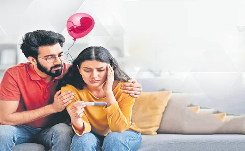 explanation of In Vitro Fertilization, special story