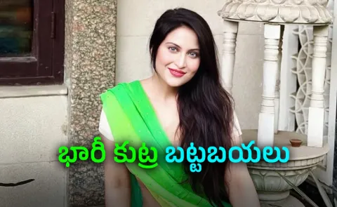 Key Point in Jethwani Case: No Allegation of Harassment Against Police in Her Statement