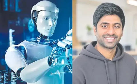 Uday Ruddaraju Appointed As The Chief Technology Officer Of the ​Company Open AI