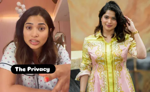 Bigg Boss Telugu Fame Subhashree Reacts Pregnancy Rumours