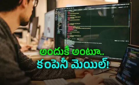 Tech Company Lures Interns With Rs 35 Lakh Package Then Blames AI And Ghosts Them All