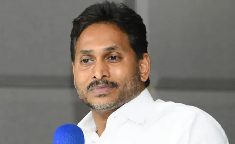YS Jagan to Meet Tobacco Farmers July 22nd