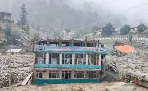 20 killed 100 missing in afghanistan flooding14