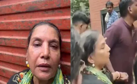 Shabana Azmi: Highlights Causes of Sudden Dizziness