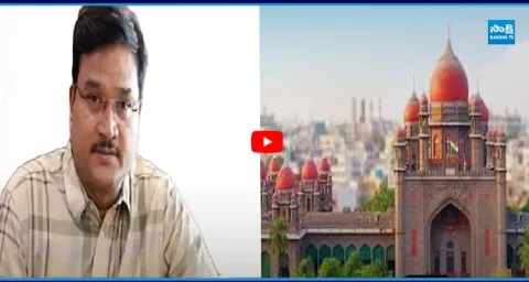 High Court Serious On Hydra Commissioner Ranganth 1