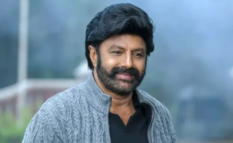 Telugu Actor Balakrishna Injury Latest News