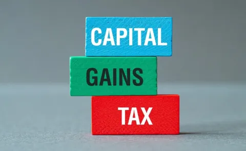No Relief on Equity LTCG Tax Govt Clarifies in Lok Sabha