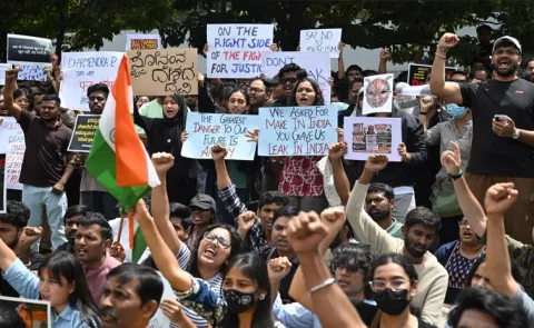CJP resumed its agitation