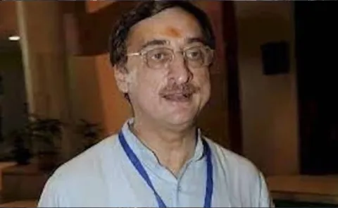 Congress MP Vivek Tankha Declares He Wont Remain an MP if Sonam Wangchuk Comes to Harm14