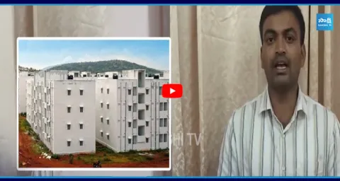 How to Apply for Indiramma Housing Scheme Step-by-Step Application Process 2