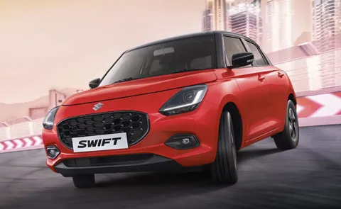 Maruti Suzuki To Hike Prices By Up To Rs 30000 In August 2026