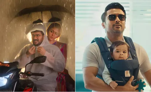 Nayanthara starrer Hi announces release date clash with Suriya film