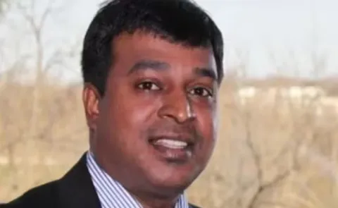 Bengaluru Man Returns From Canada To Be With Ageing Parents