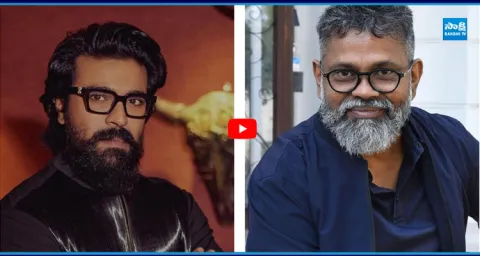 Director Sukumar Changed His Direction Style for Ram Charan 2