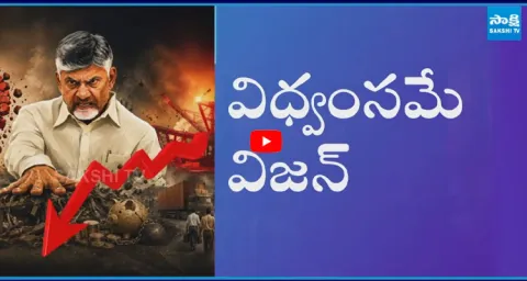 Chandrababu And Pawan Failure Government  2