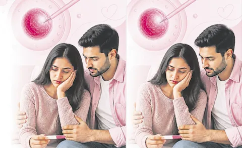 Vasundara Cheepurupalli Senior Consultant Gynaecologist: Who needs assisted reproduction