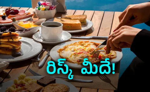 Luxury hotel in Mumbai asks customer to sign disclaimer before taking leftover food